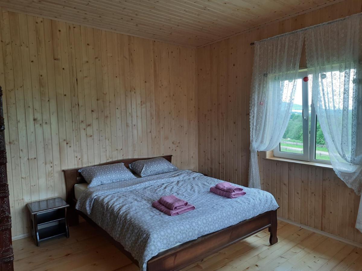 Villa Омріяні Карпати à Smozhe Extérieur photo