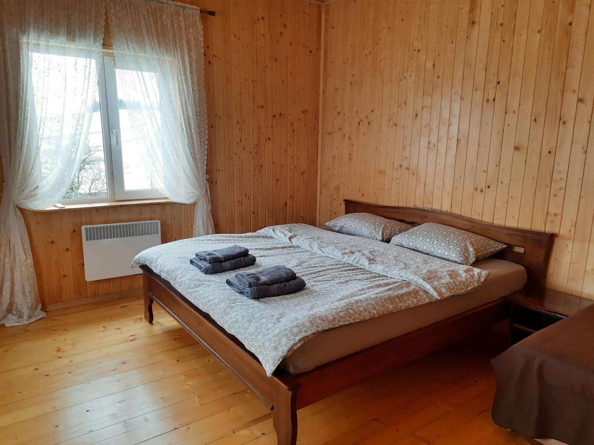 Villa Омріяні Карпати à Smozhe Chambre photo
