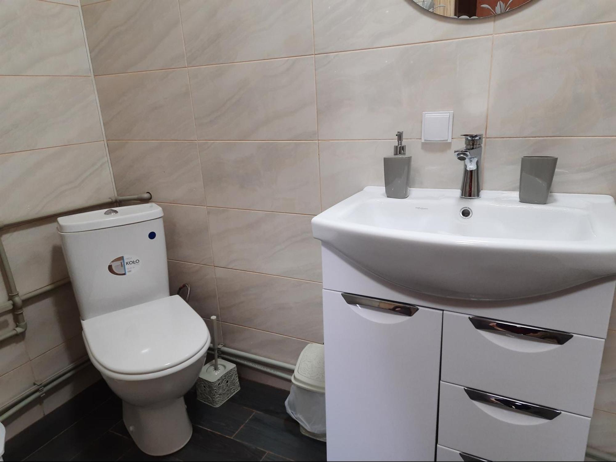 Villa Омріяні Карпати à Smozhe Extérieur photo